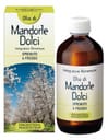 MANDORLE DOLCI OLIO VEGETALE 250 ML