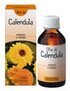 CALENDULA OLIO VEGETALE 100 ML