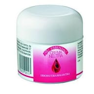 CREMA NEUTRA 50 ML