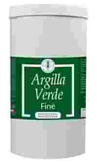 ARGILLA VERDE FINE 1 KG
