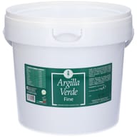 ARGILLA VERDE FINE 3 KG