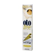 Coni auricolari Otofree in cera d'api per il cerume, 2 pz