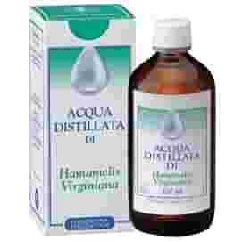 HAMAMELIS ACQUA DISTILLATA 250 ML