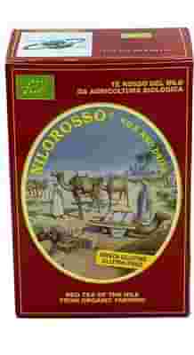 NILOROSSO TE HIBISCUS BIOL100G