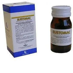 EUSTOMAC 30 CAPSULE DA 550 MG