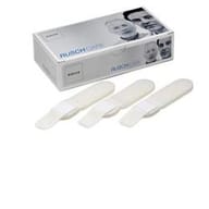 Fascette Velcro Rusch Ruecco Fix per Catetere Esterno, 10 pz