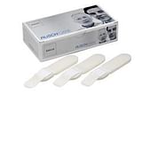 FASCIA FISSA CATETERE RUSCH 854930 RUECCO FIX CON VELCRO 10 PEZZI