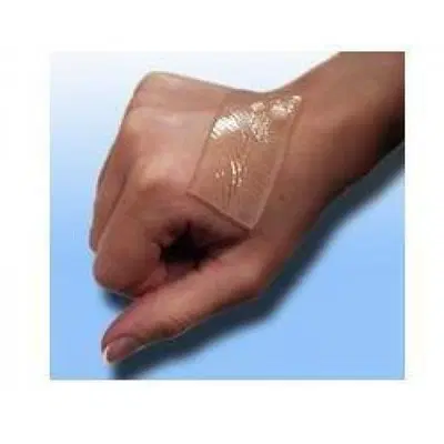 FOGLIO AUTO ADERENTE IN GEL DI SILICONE CICA CARE PER IL TRATTAMENTO DELLE CICATRICI 12CMX15CM 1MED FOGLIO AUTO ADERENTE IN GEL DI SILICONE CICA CARE PER IL TRATTAMENTO DELLE CICATRICI 12CMX15CM 1MED