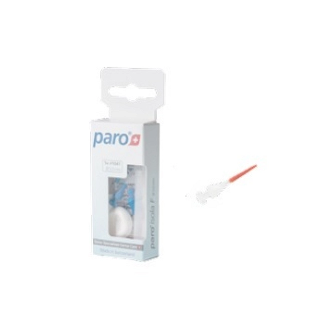 Paro 7 1060 Micro Brush Sticks Ricambio