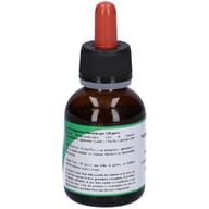Macerato Glicerico MSA Sequoia Gigantea 50ml