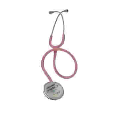 STETOFONENDOSCOPIO PLANOPH, COLORE ROSA