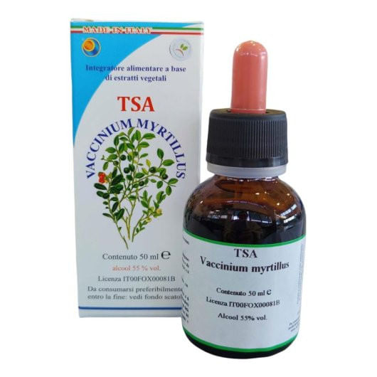 MSA VACC VITIS IDAEA 50 ML