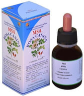 MSA ROSA CANINA 50 ML
