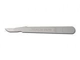 BISTURI MONOUSO STERILE PARAGON IN ACCIAIO INOX LAMA 10 10 PEZZI