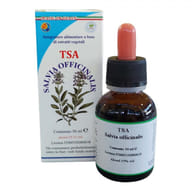 TSA SALVIA OFFICINALIS 50 ML