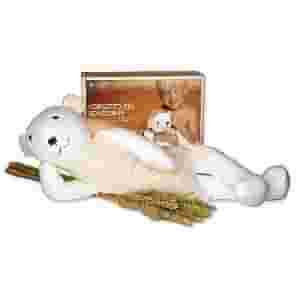 ORSETTO BENESSERE NATURHALSAN