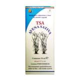 TSA AVENA SATIVA 50 ML