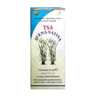 TSA AVENA SATIVA 50 ML