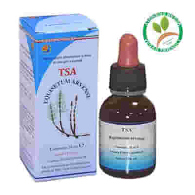 TSA EQUISETUM ARVENSE 50 ML