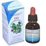 TSA UVA URSI 50 ML