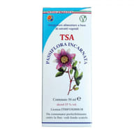 TSA PASSIFLORA INCARNATA 50 ML