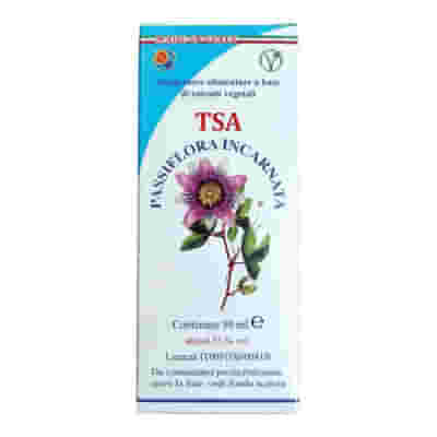TSA PASSIFLORA INCARNATA 50 ML