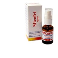 MICOFRI 15 ML GOCCE