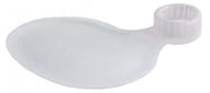 Cuscinetto Plantare EU-Insole in Silicone, Piede Destro