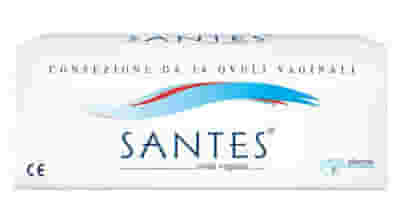 SANTES 14 OVULI VAGINALI
