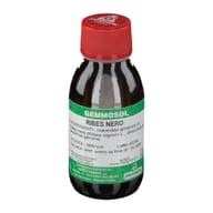 GEMMOSOL 36 RIBES NERO MACERATO GLICERICO 100 ML