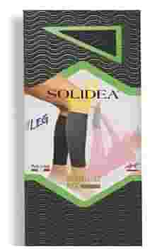 SOLIDEA LEG SCALDAMUSCOLI NOISETTE S