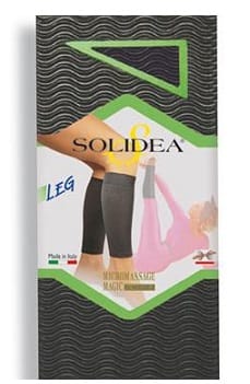 SOLIDEA LEG SCALDAMUSCOLI NOISETTE XL