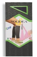 SOLIDEA LEG SCALDAMUSCOLI NERO L