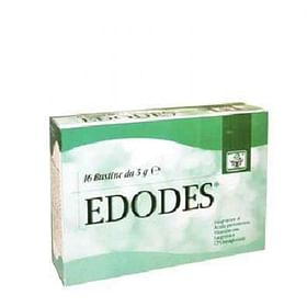 Edodes 16 Bustine