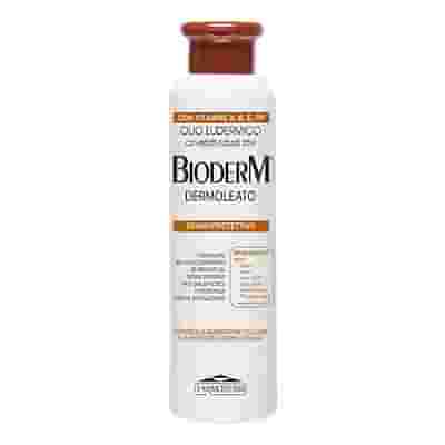 BIODERM DERMOLEATO DERMOPROTETTIVO 250 ML
