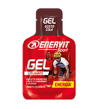 ENERVITENE GEL PACK MONODOSE COLA 1 PEZZO