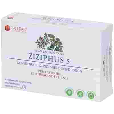ZIZIPHUS 5 60 CAPSULE