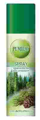 PUMILIO SPRAY IGIENIZZANTE 200 ML