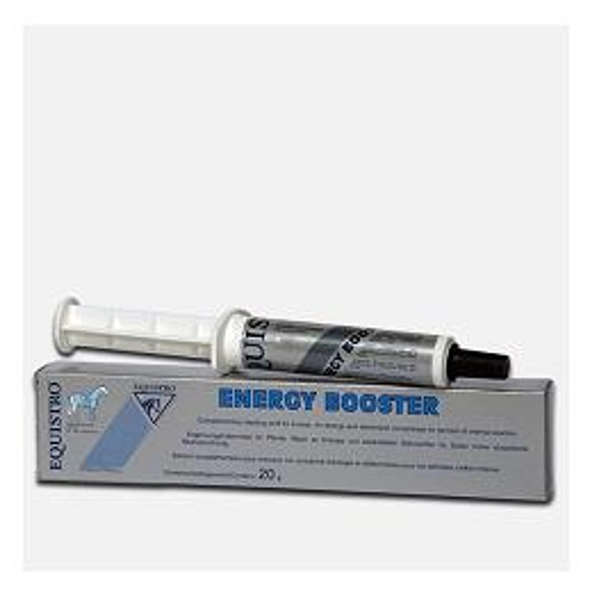 Energy Booster Equistro 20 G