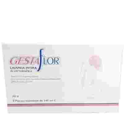 GESTAFLOR LAVANDA VAGINALE 5 FLACONI
