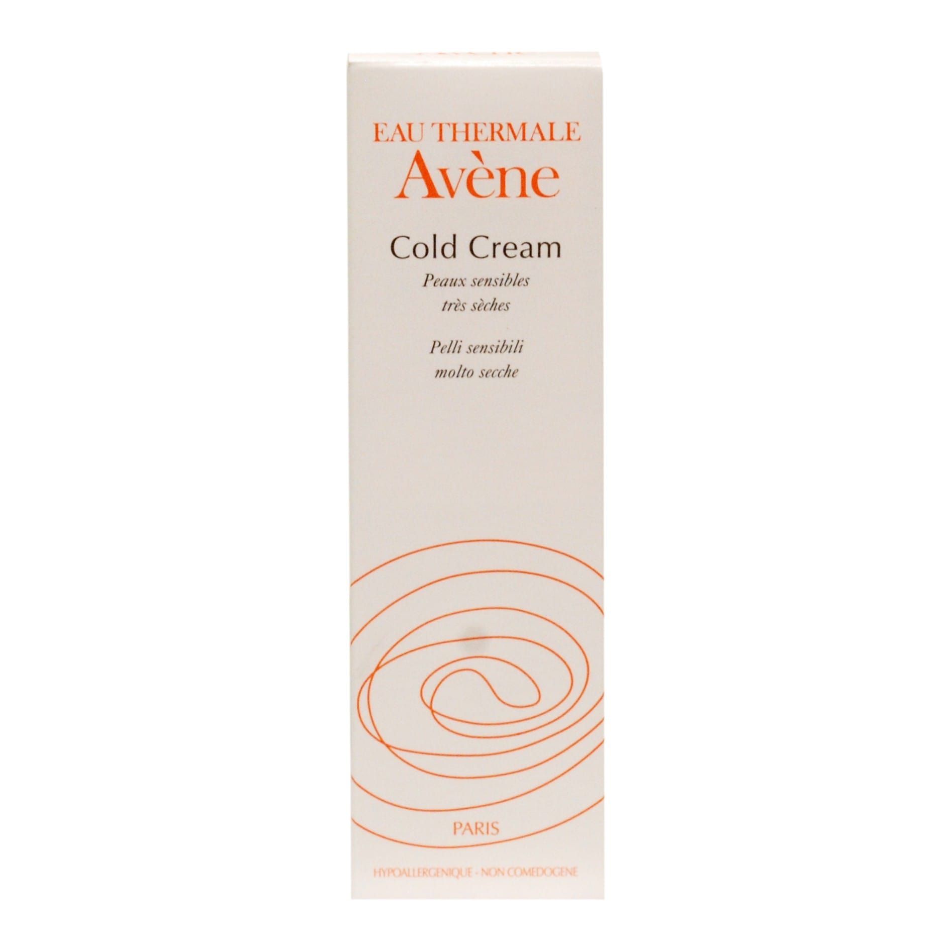 EAU THERMALE AVENE COLD CREME CREMA PER PELLI SENSIBILI 40 ML