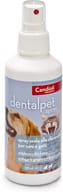Collutorio spray DentalPet per cani e gatti, 125ml