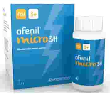 Afenil Micro 3H, miscela aminoacidi per fenilchetonuria 440g