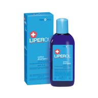 LIPEROL OLIO SHAMPOO 150 ML