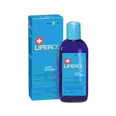 LIPEROL OLIO SHAMPOO 150 ML