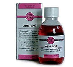 Aptaoral Ro Collut 200 Ml