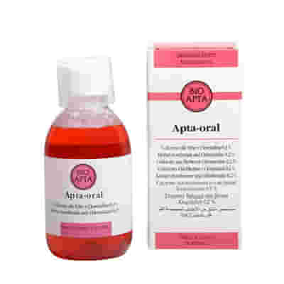APTAORAL RO COLLUT 200ML