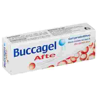 BUCCAGEL GEL 15ML