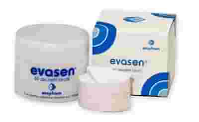 EVASEN DISCHETTI RAGADI SENO 60 PEZZI