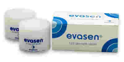 EVASEN DISCH RAGADI SENO 120 PEZZI